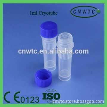 1ml CryoTube With self-standing Bottom